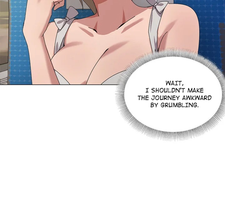 What S Wrong With This Family (Uncensored) chapter 40 page 13