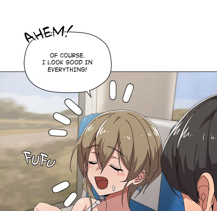 What S Wrong With This Family (Uncensored) chapter 40 page 14