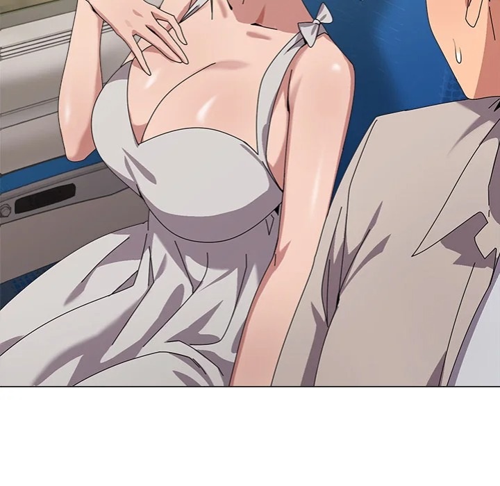 What S Wrong With This Family (Uncensored) chapter 40 page 15
