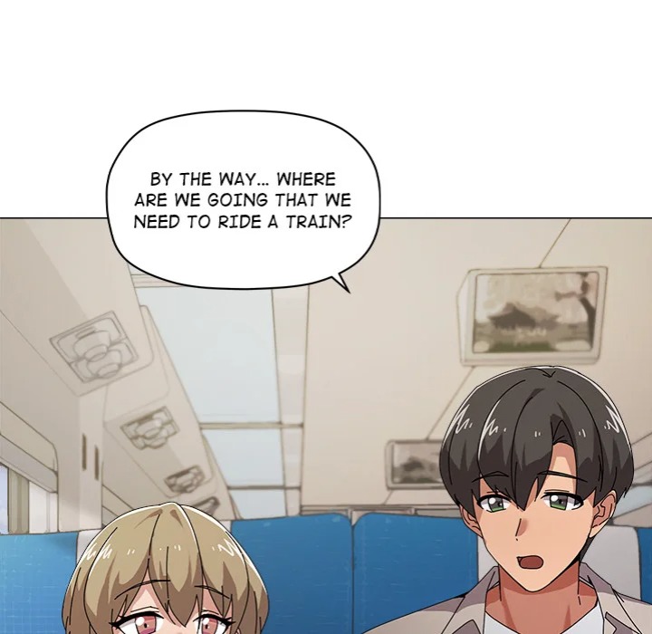 What S Wrong With This Family (Uncensored) chapter 40 page 16