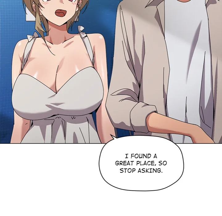 What S Wrong With This Family (Uncensored) chapter 40 page 17