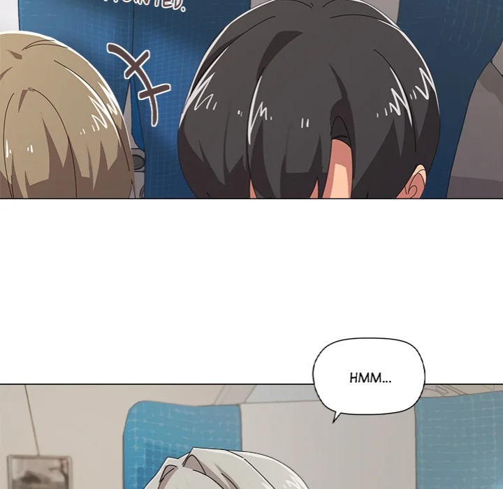 What S Wrong With This Family (Uncensored) chapter 40 page 19