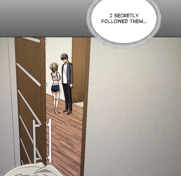 What S Wrong With This Family (Uncensored) chapter 40 page 22