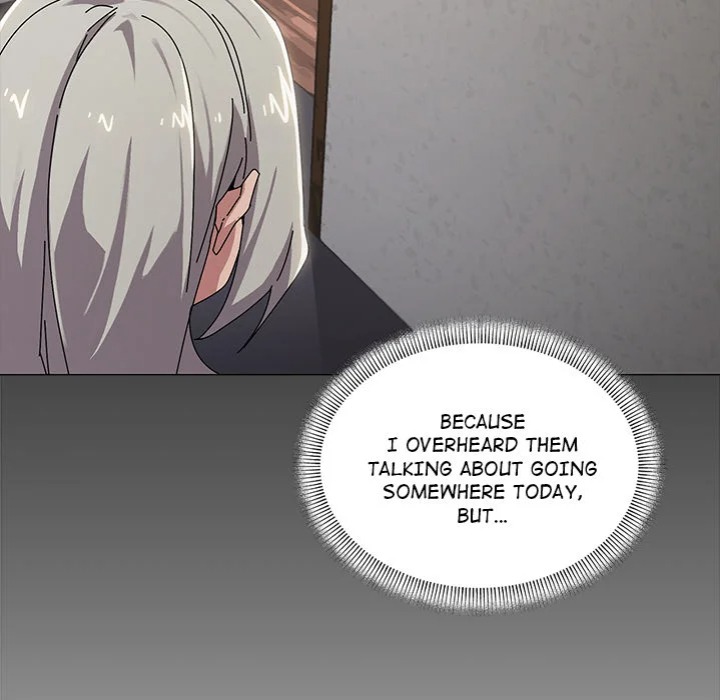 What S Wrong With This Family (Uncensored) chapter 40 page 23
