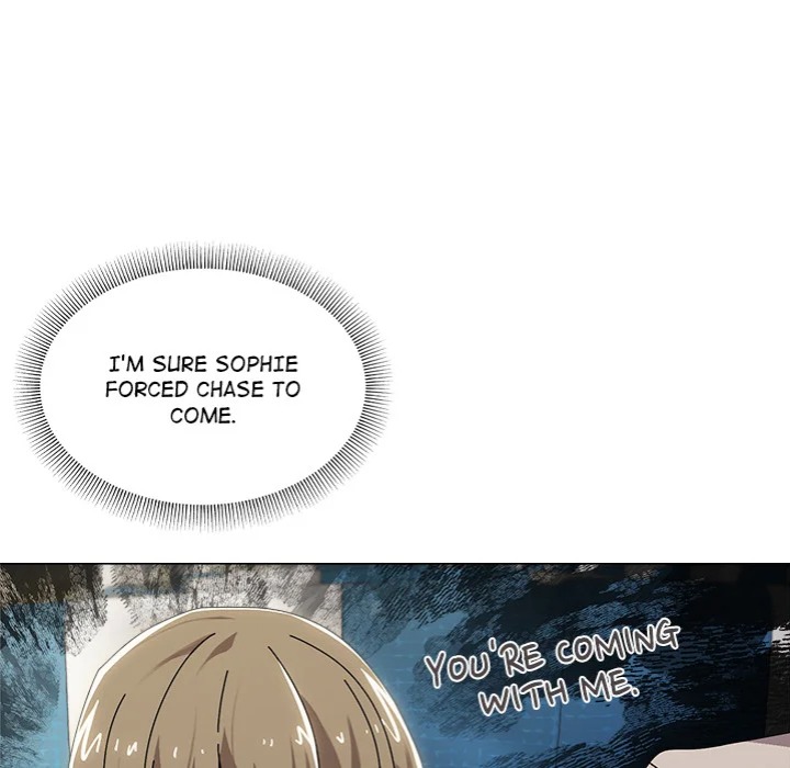 What S Wrong With This Family (Uncensored) chapter 40 page 26