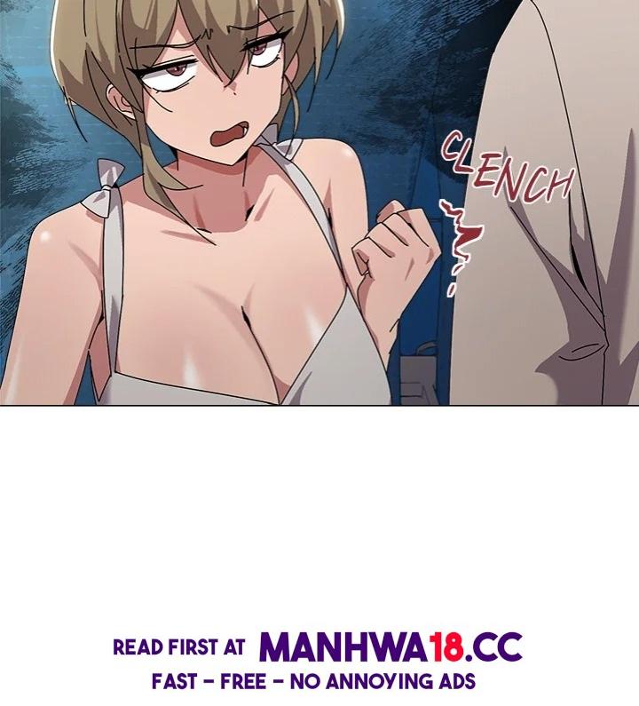 What S Wrong With This Family (Uncensored) chapter 40 page 27
