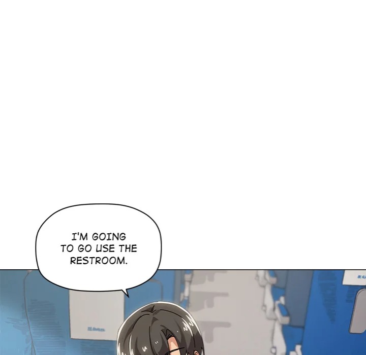 What S Wrong With This Family (Uncensored) chapter 40 page 31