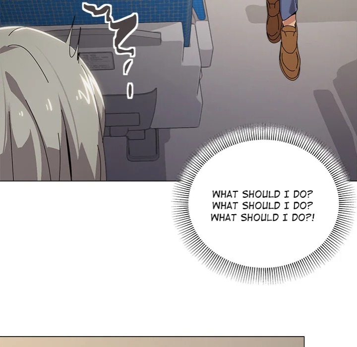 What S Wrong With This Family (Uncensored) chapter 40 page 34