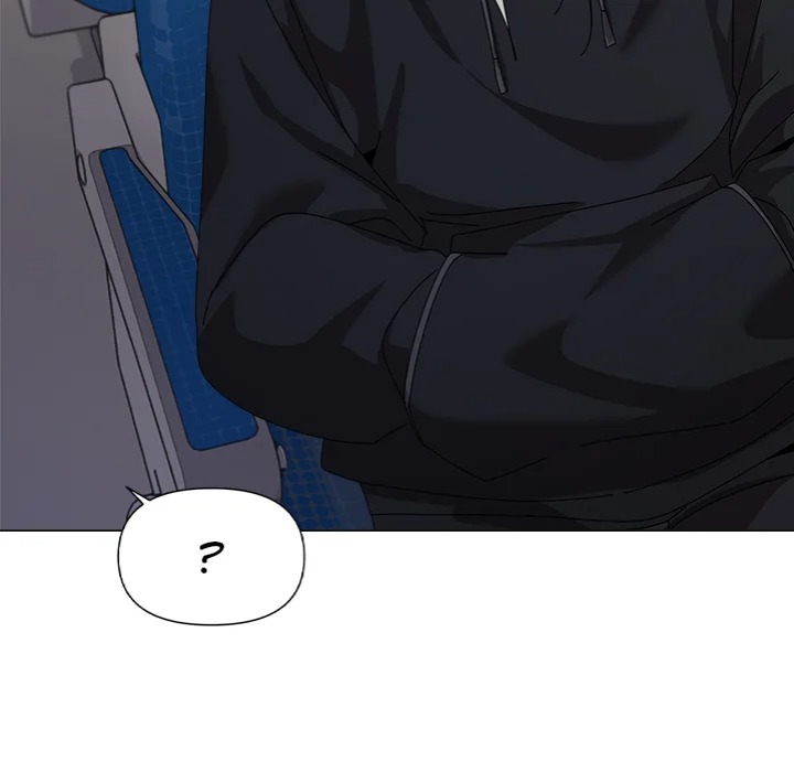 What S Wrong With This Family (Uncensored) chapter 40 page 38