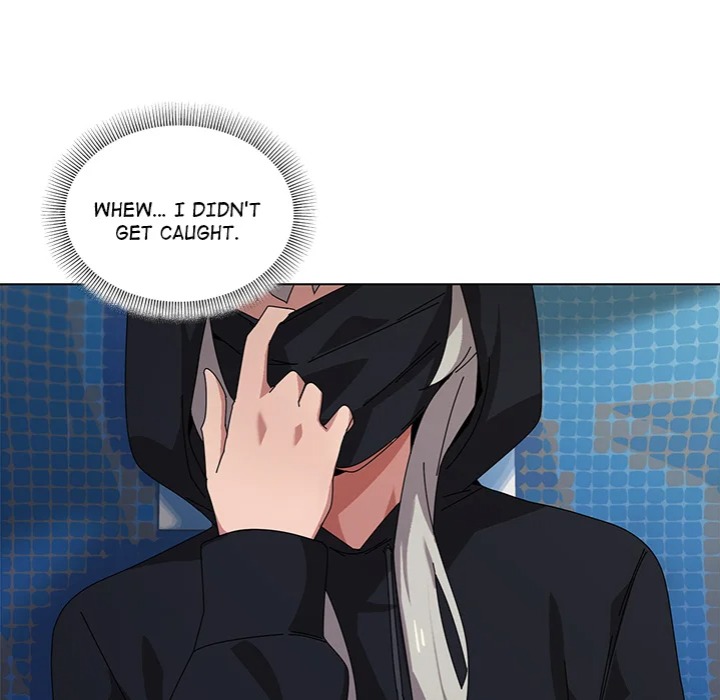 What S Wrong With This Family (Uncensored) chapter 40 page 41