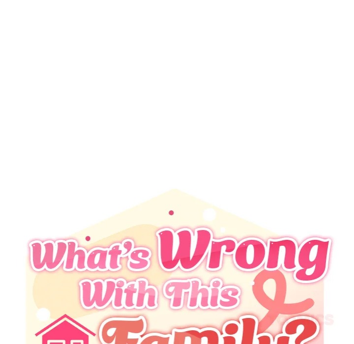 What S Wrong With This Family (Uncensored) chapter 40 page 45