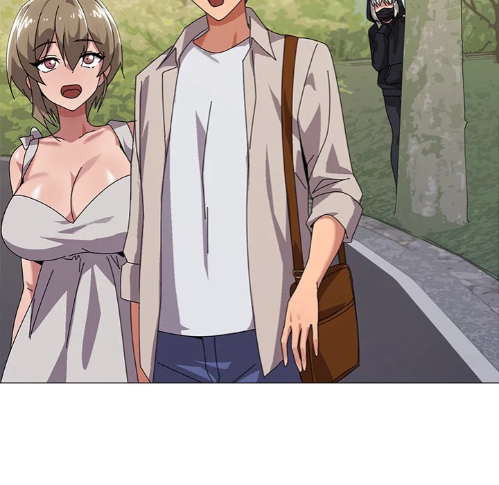 What S Wrong With This Family (Uncensored) chapter 40 page 49