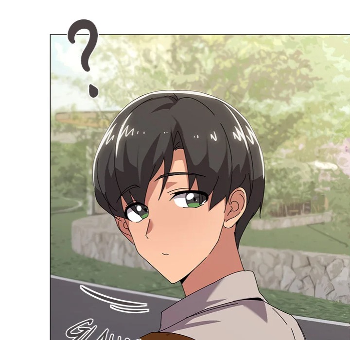 What S Wrong With This Family (Uncensored) chapter 40 page 50