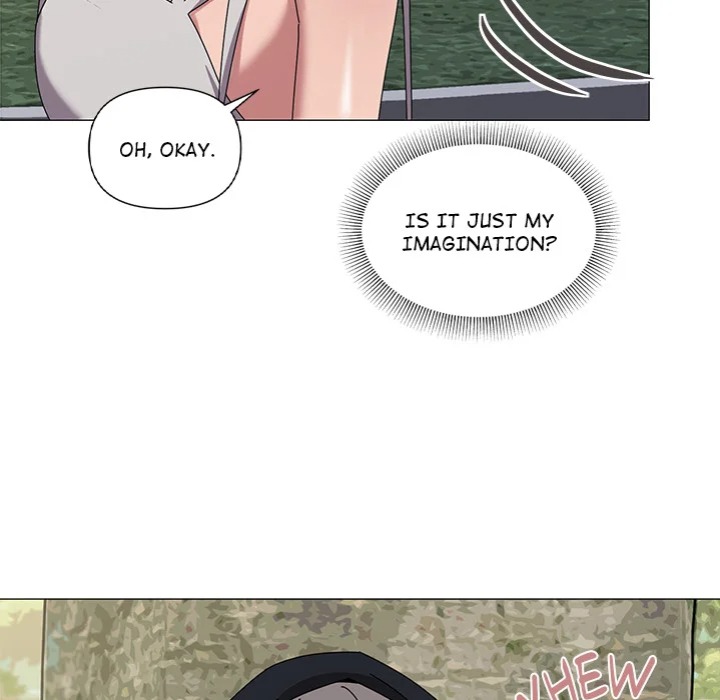 What S Wrong With This Family (Uncensored) chapter 40 page 55