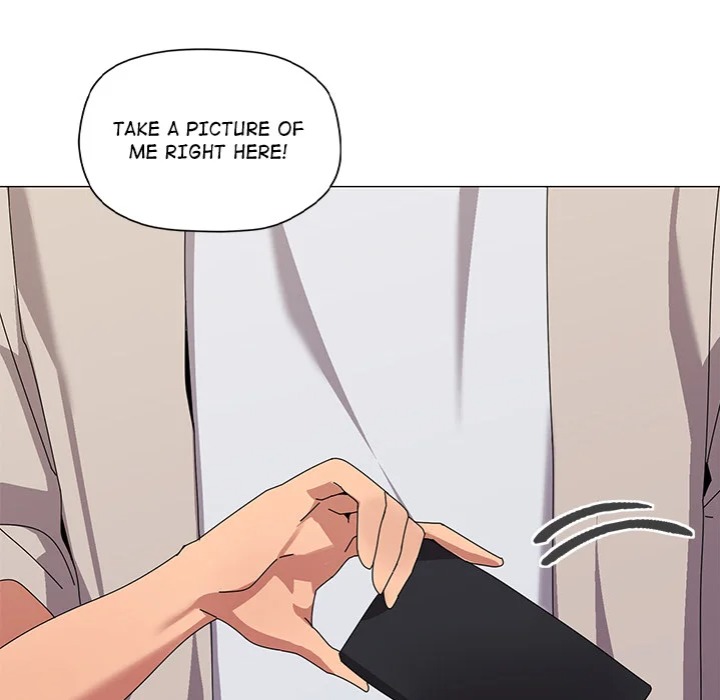 What S Wrong With This Family (Uncensored) chapter 40 page 58