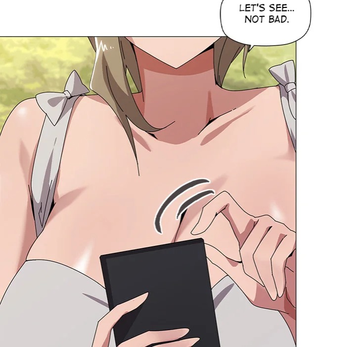 What S Wrong With This Family (Uncensored) chapter 40 page 61