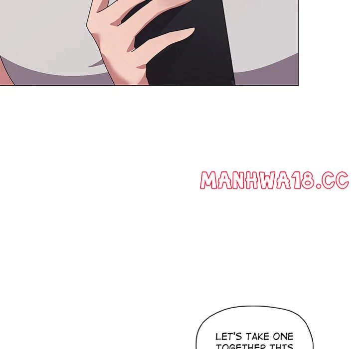 What S Wrong With This Family (Uncensored) chapter 40 page 62