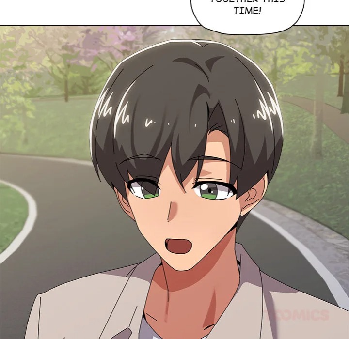 What S Wrong With This Family (Uncensored) chapter 40 page 63