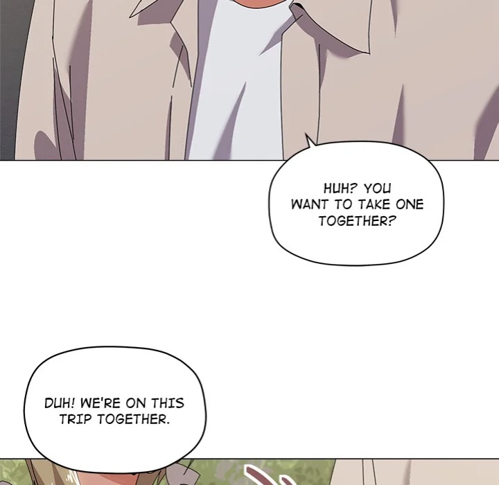 What S Wrong With This Family (Uncensored) chapter 40 page 64