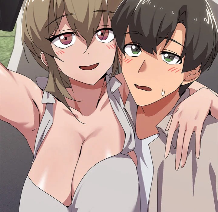 What S Wrong With This Family (Uncensored) chapter 40 page 67