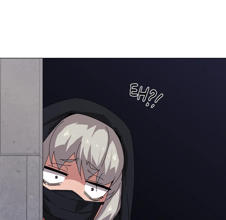 What S Wrong With This Family (Uncensored) chapter 40 page 71