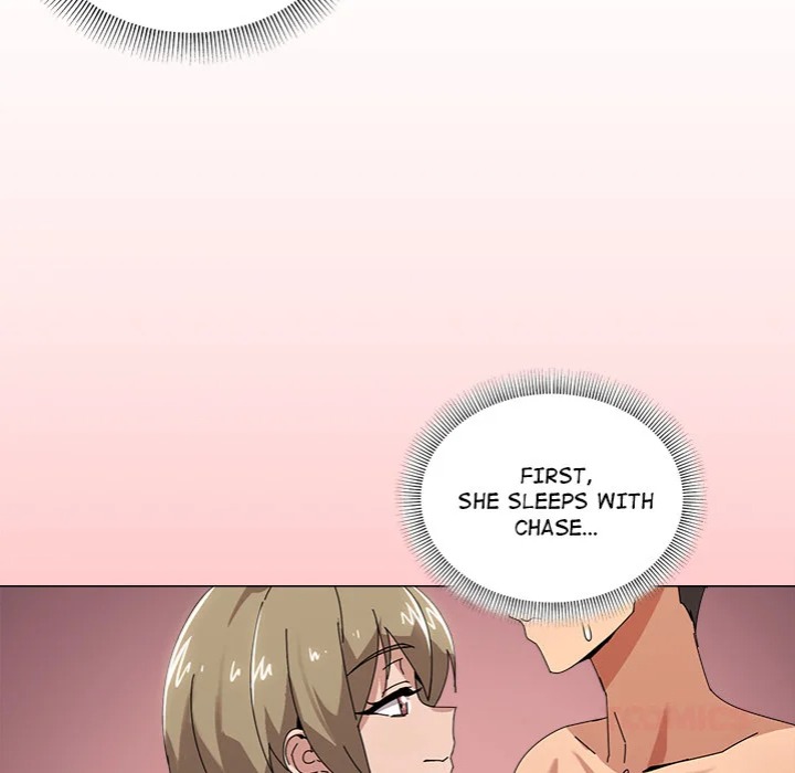 What S Wrong With This Family (Uncensored) chapter 40 page 75