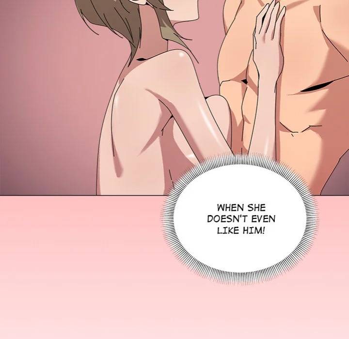 What S Wrong With This Family (Uncensored) chapter 40 page 76