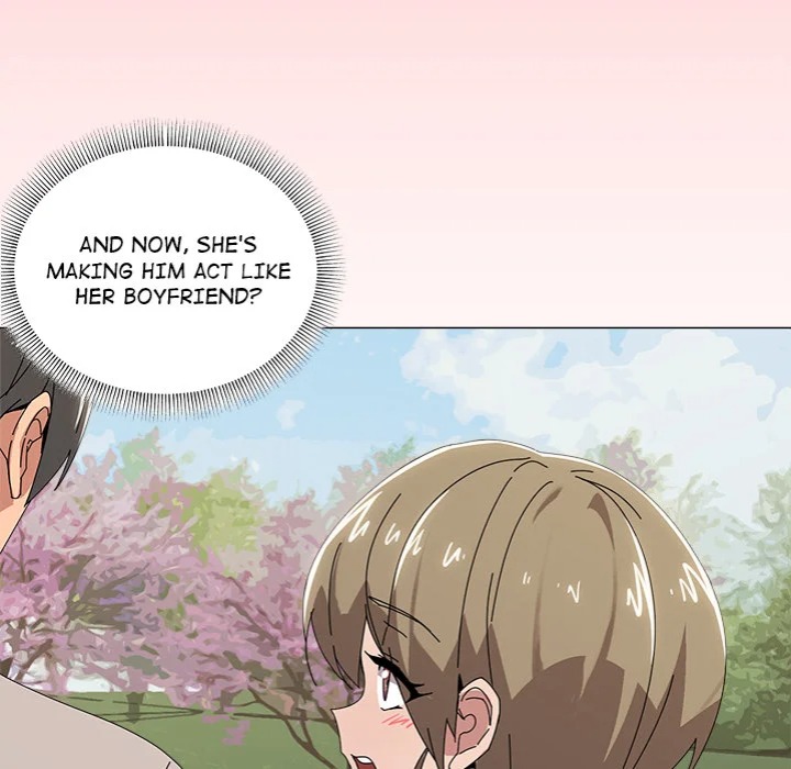 What S Wrong With This Family (Uncensored) chapter 40 page 77