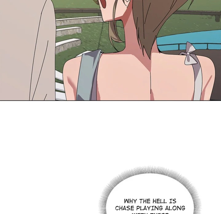 What S Wrong With This Family (Uncensored) chapter 40 page 78