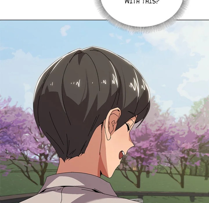 What S Wrong With This Family (Uncensored) chapter 40 page 79