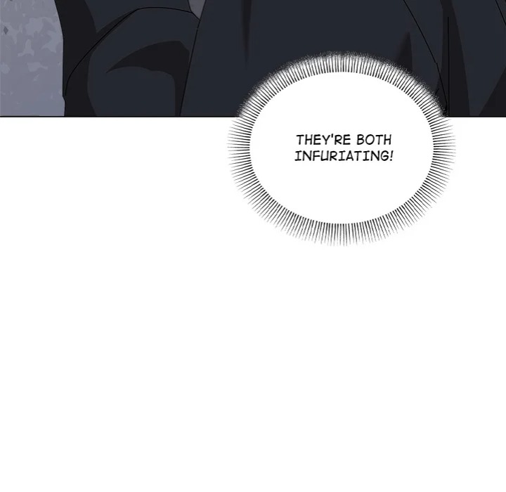 What S Wrong With This Family (Uncensored) chapter 40 page 82