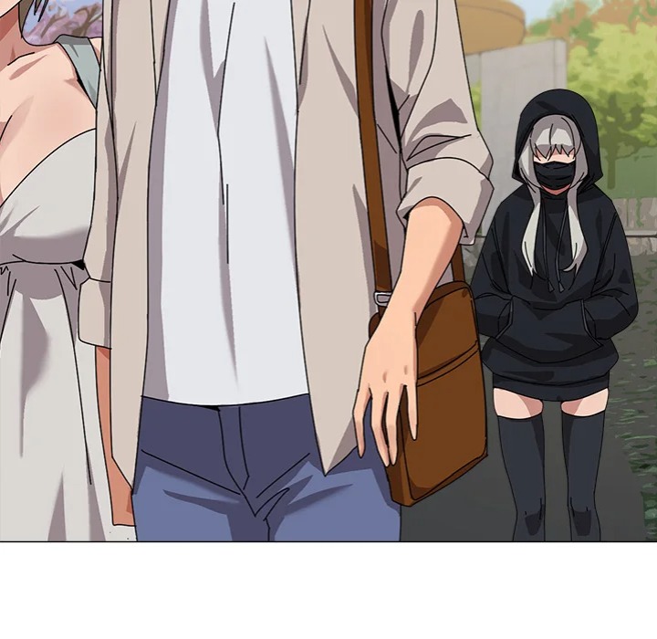 What S Wrong With This Family (Uncensored) chapter 40 page 84