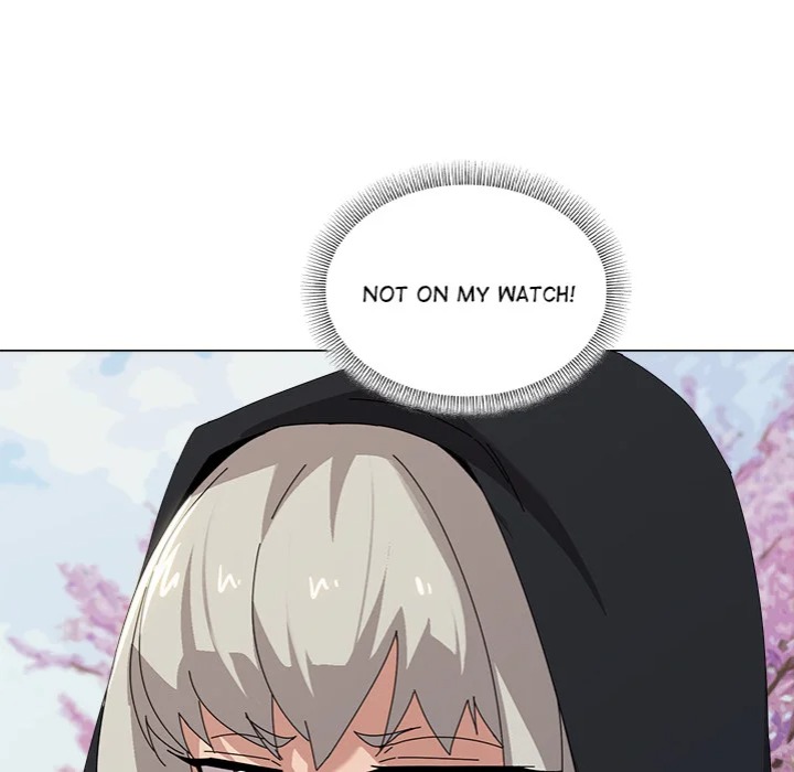 What S Wrong With This Family (Uncensored) chapter 40 page 85