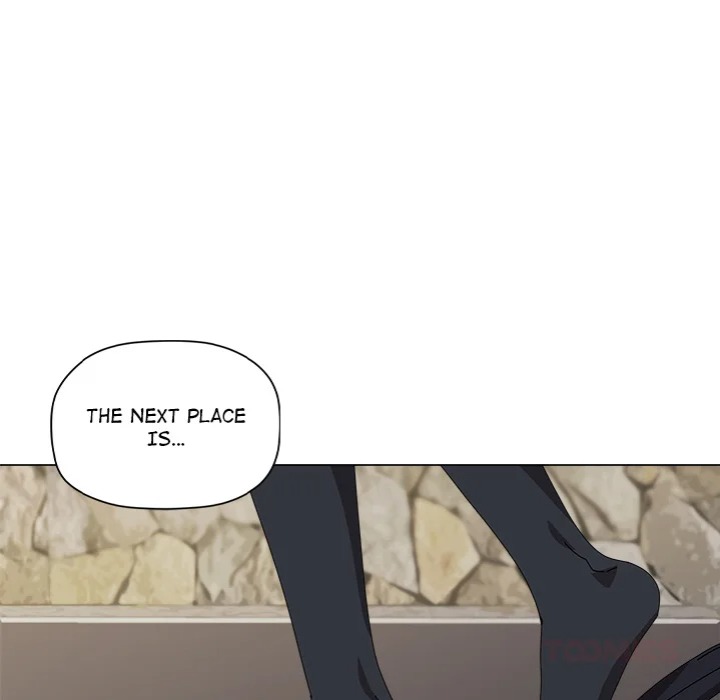 What S Wrong With This Family (Uncensored) chapter 40 page 87