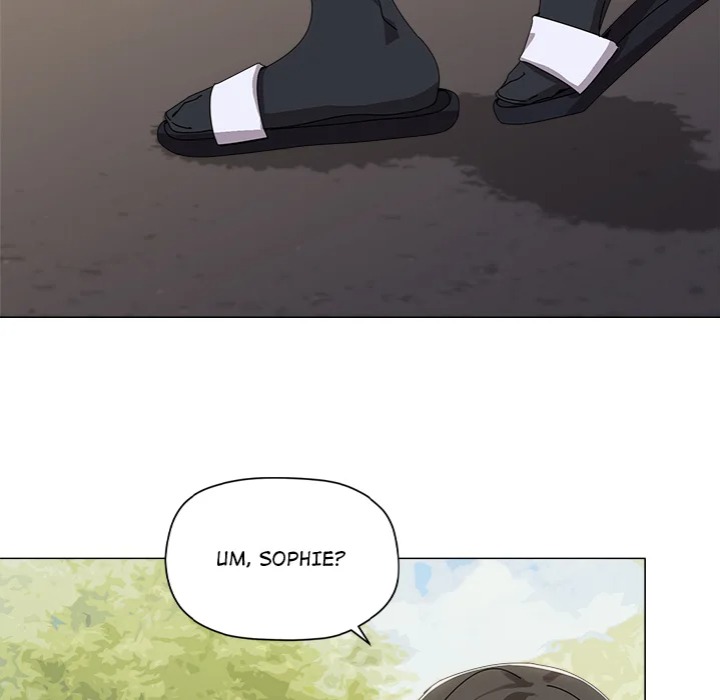 What S Wrong With This Family (Uncensored) chapter 40 page 88