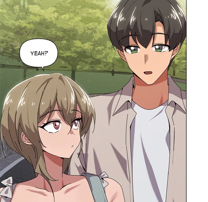 What S Wrong With This Family (Uncensored) chapter 40 page 89