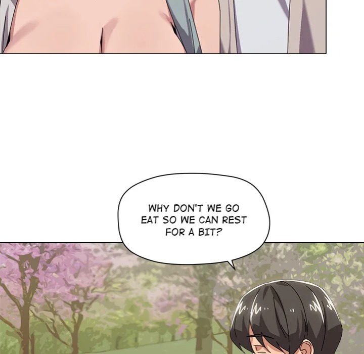 What S Wrong With This Family (Uncensored) chapter 40 page 90