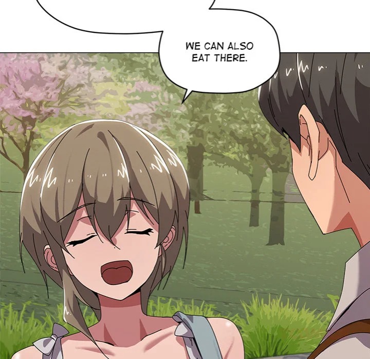 What S Wrong With This Family (Uncensored) chapter 40 page 93