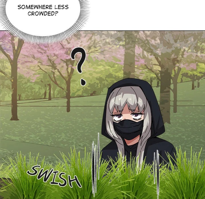 What S Wrong With This Family (Uncensored) chapter 40 page 98