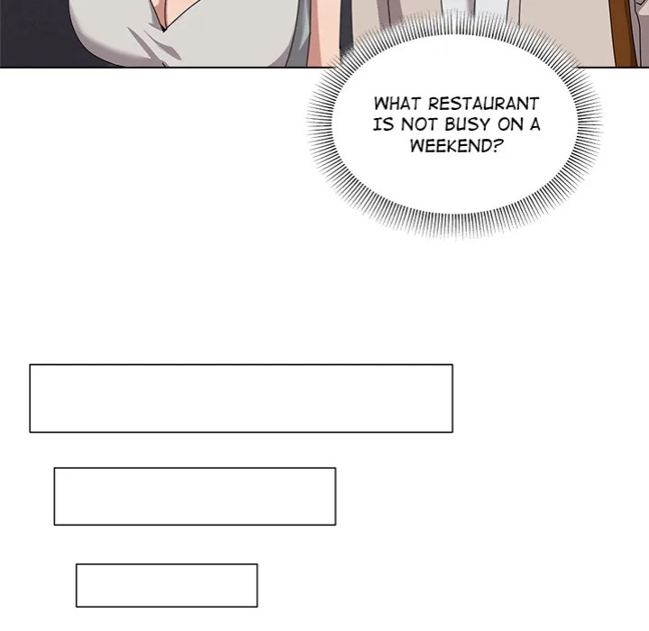 What S Wrong With This Family (Uncensored) chapter 40 page 101