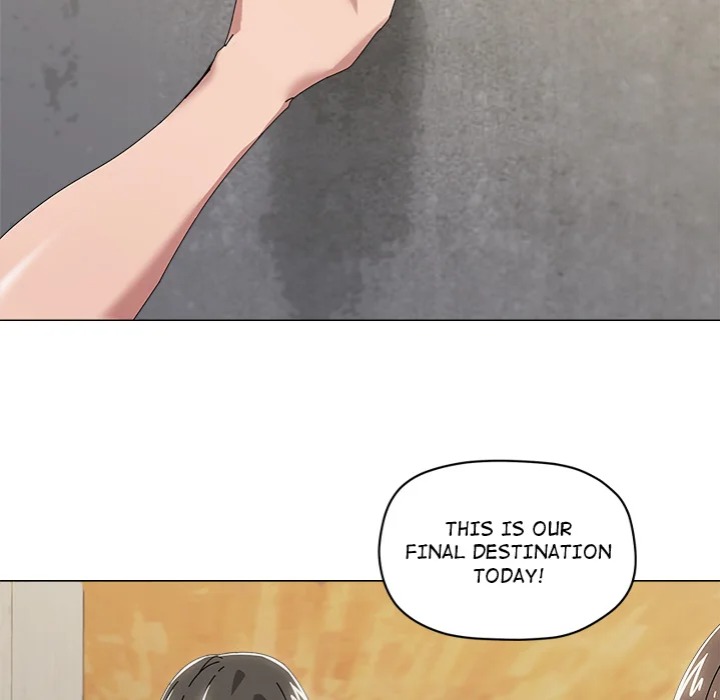 What S Wrong With This Family (Uncensored) chapter 40 page 103