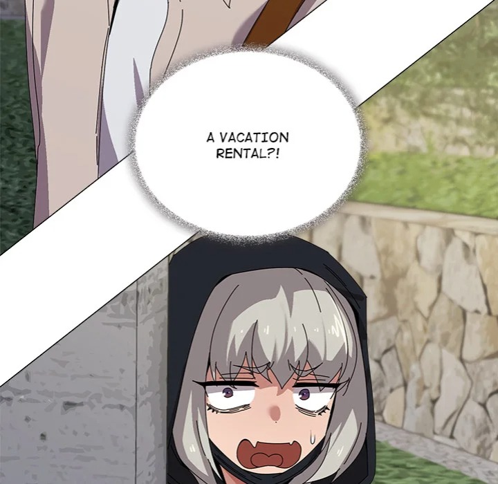 What S Wrong With This Family (Uncensored) chapter 40 page 110