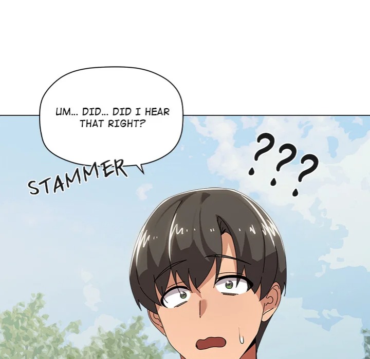 What S Wrong With This Family (Uncensored) chapter 40 page 112