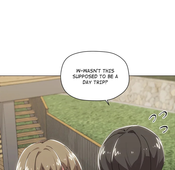 What S Wrong With This Family (Uncensored) chapter 40 page 114