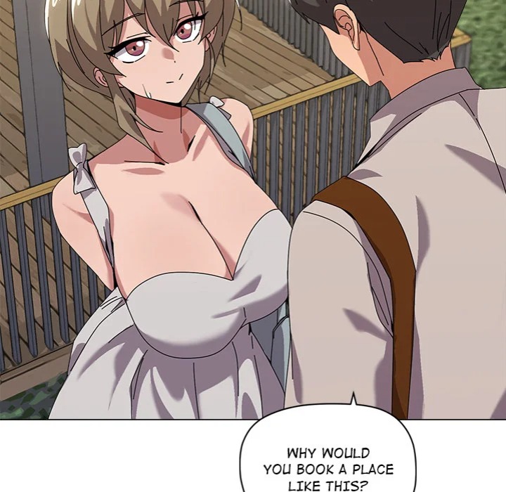 What S Wrong With This Family (Uncensored) chapter 40 page 115