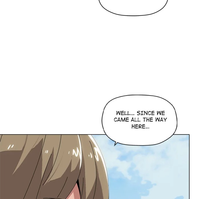 What S Wrong With This Family (Uncensored) chapter 40 page 116