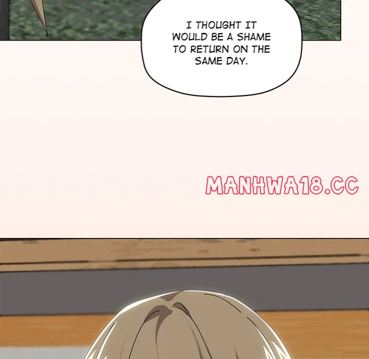 What S Wrong With This Family (Uncensored) chapter 40 page 118