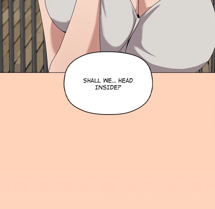 What S Wrong With This Family (Uncensored) chapter 40 page 120