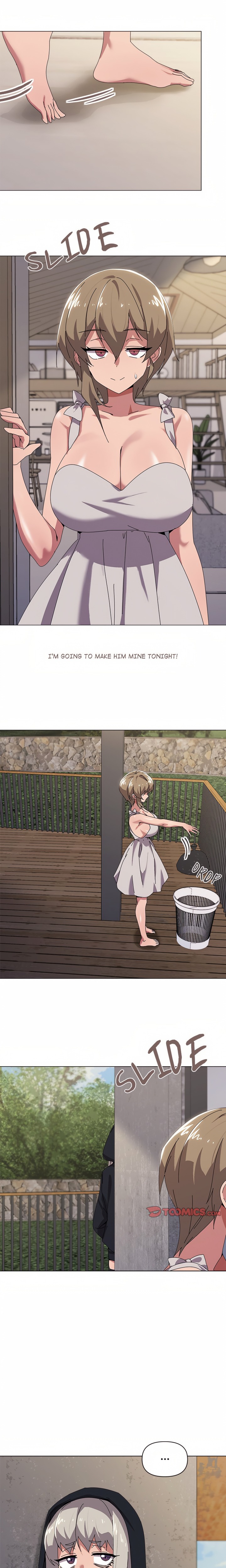 What S Wrong With This Family (Uncensored) chapter 41 page 3