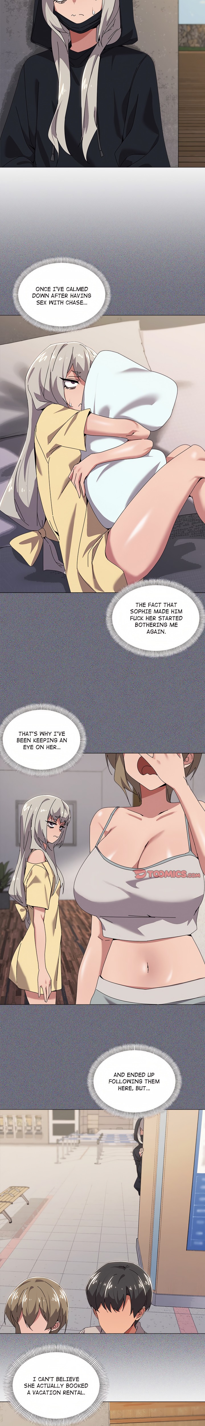 What S Wrong With This Family (Uncensored) chapter 41 page 4